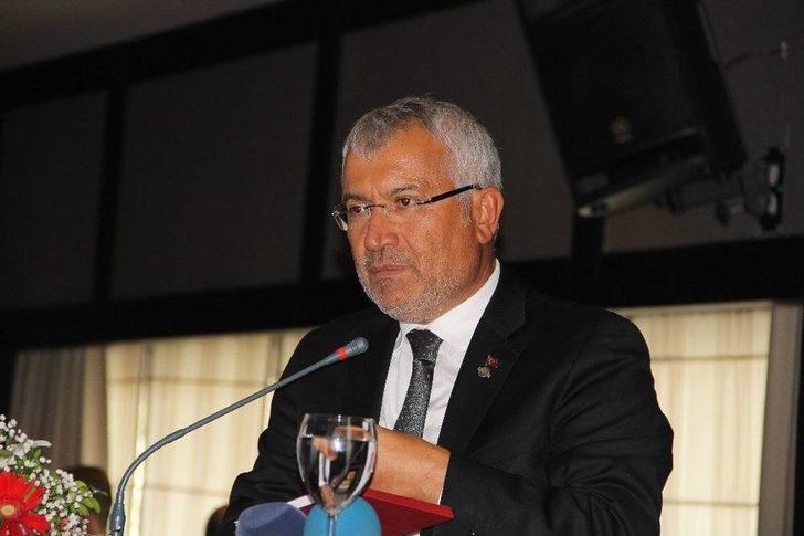 Türk Eximbank’ın 14. Bürosu Erzurum’da Törenle Açıldı G3