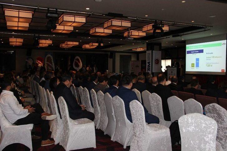 Türk Eximbank’ın 14. Bürosu Erzurum’da Törenle Açıldı G4