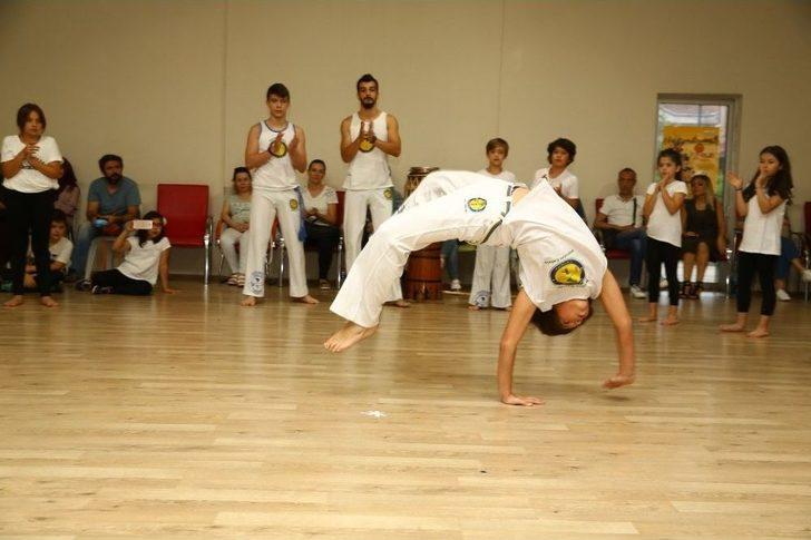 Nilüfer Yaz Okulları’na Katılan Bin 566 Çocuğa Sertifika G1