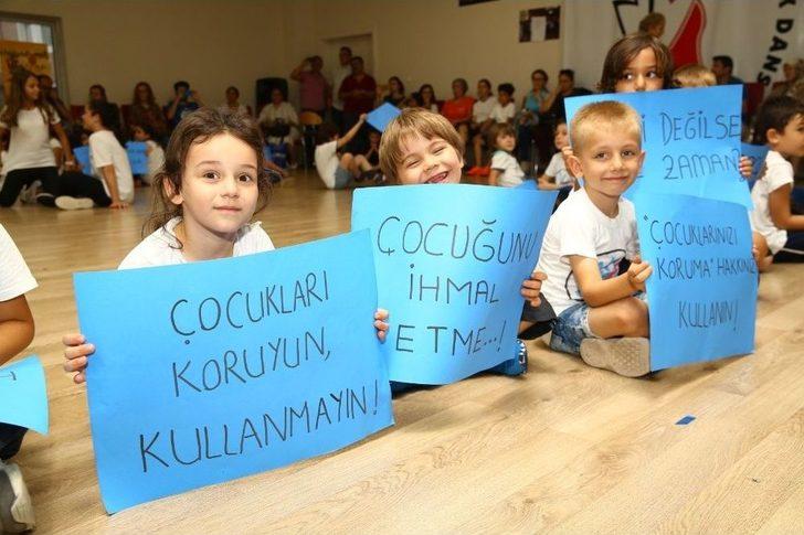 Nilüfer Yaz Okulları’na Katılan Bin 566 Çocuğa Sertifika G3