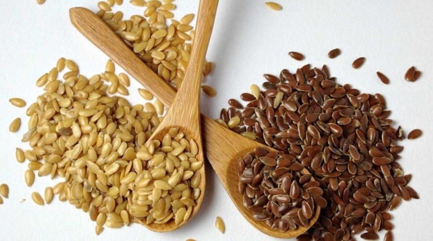 Kansere Karşı Savaşabileceğiniz 10 Mucize Besin