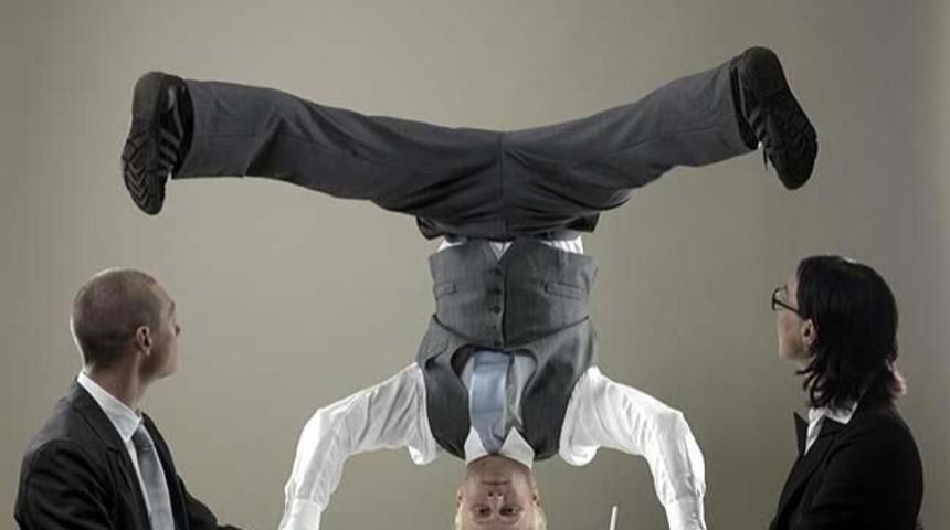 İş Hayatında Başarılı Beslenmenin Püf Noktaları