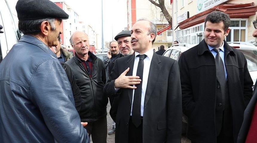 Karslı &Ccedil;ift&ccedil;iler 400 Bin Tl Tutarında Sertifikalı Tohum Desteği