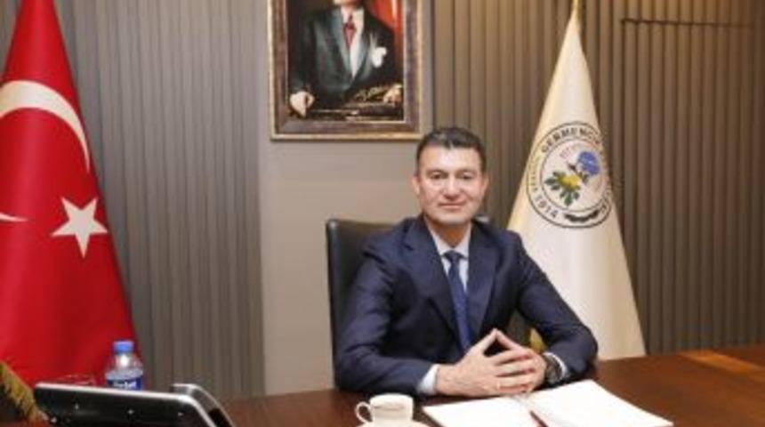 Başkan Akın’dan ‘askıda Ekmek’ Projesine Destek