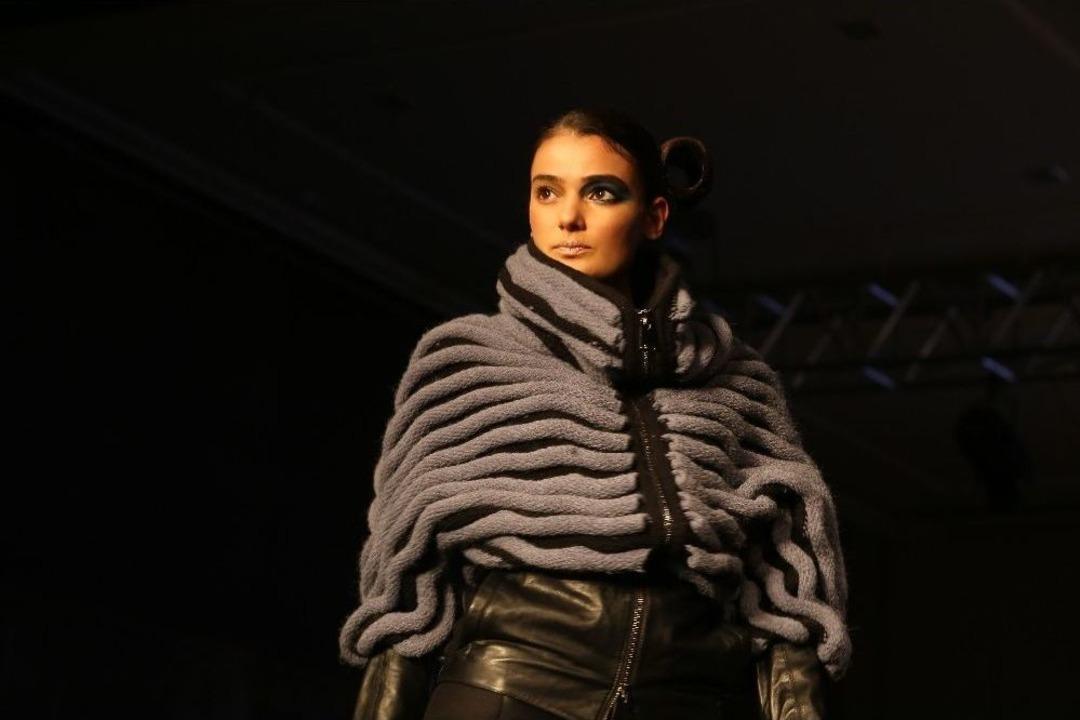 T&uuml;rk Konfeksiyon Sekt&ouml;r&uuml; Viking Pazarında B&uuml;y&uuml;yecek