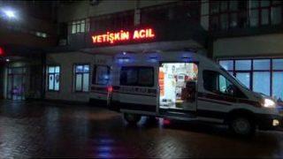 Şarbon Şüphesiyle Hastaneye Başvuran Veteriner Hekimde Şarbona Rastlanmadı