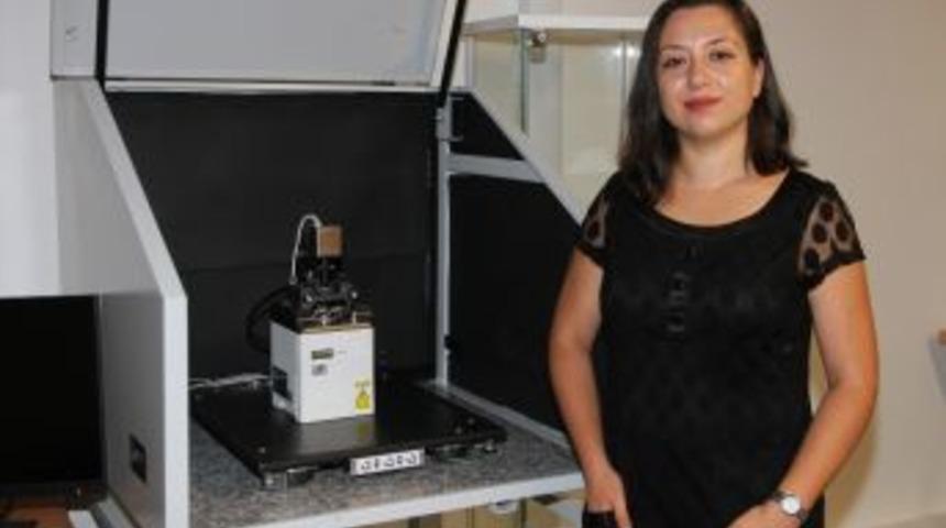 Hastalıklarla Nano &Ouml;l&ccedil;ekte M&uuml;cadele