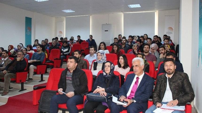 Elazığ&rsquo;da Pazarlama Temsilcilerine Eğitim Programı