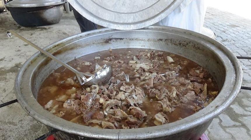 Bu Etin Lezzeti Y&uuml;z Yıla Dayanıyor