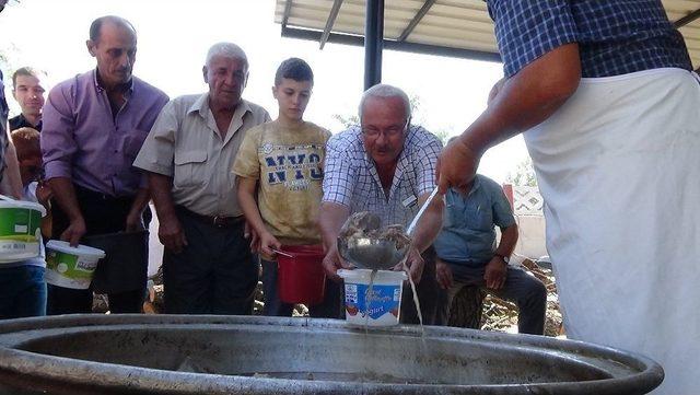 Bu Etin Lezzeti Yüz Yıla Dayanıyor