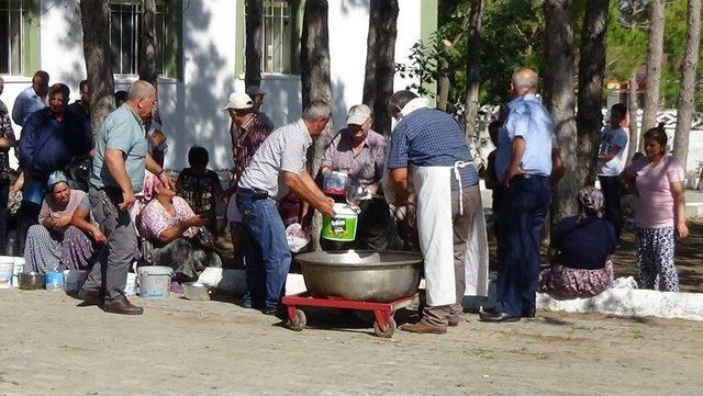 Bu Etin Lezzeti Yüz Yıla Dayanıyor