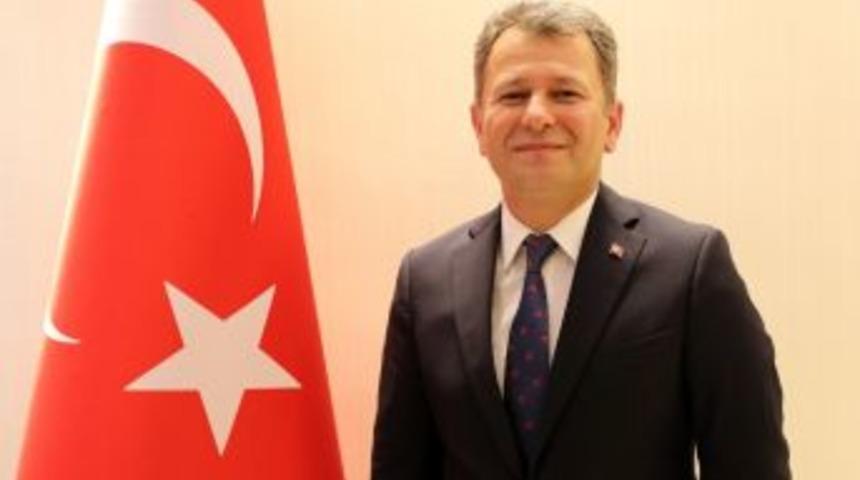 &Ouml;sym Başkanı Ayg&uuml;n: &rsquo;&rsquo;şimdiye Kadar Olduğu Gibi Bundan Sonraki Sınavlarda Da Adalet Ve Liyakata B&uuml;y&uuml;k &Ouml;nem Vereceğiz&rsquo;&rsquo;