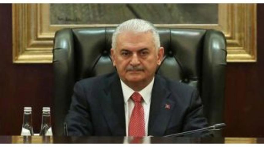 Tbmm Başkanı Binali Yıldırım Bilecik&rsquo;e Geliyor