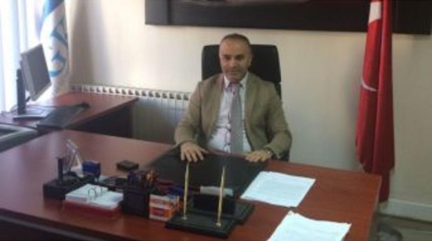 Sgk Emet İlçe Müdürü Gül’den Yapılandırma Uyarısı