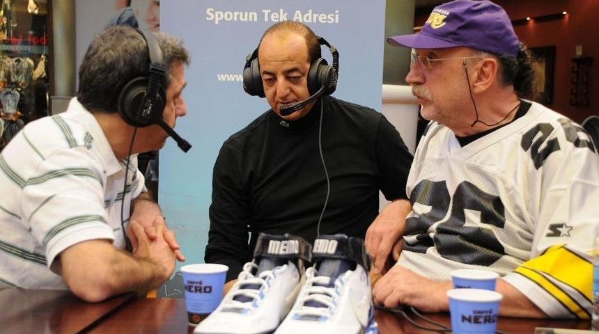 T&uuml;rk Basketbolunun Acı G&uuml;n&uuml;