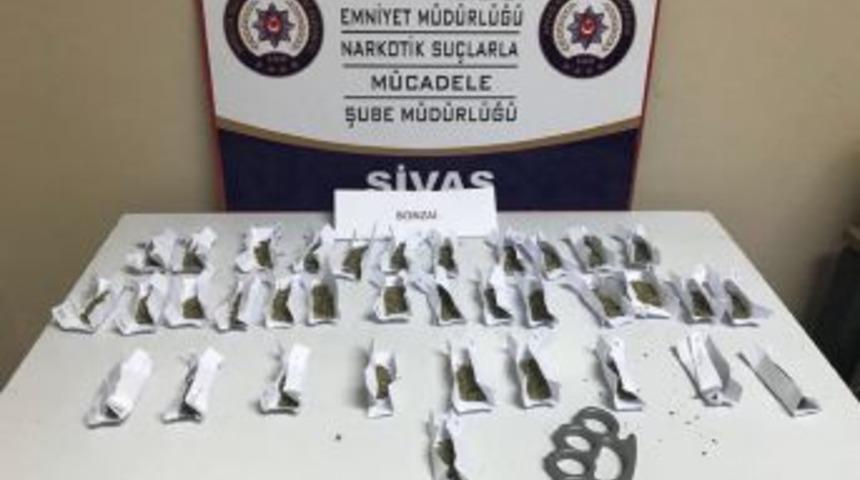 Satışa Hazır Bonzai Ele Ge&ccedil;irildi