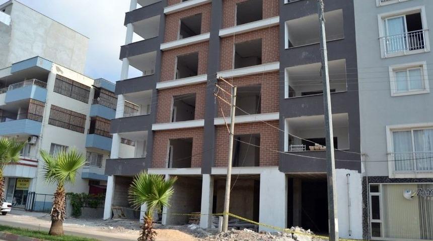 4 Yaşındaki Oğlunu "babası Belli Değil" Dedikleri İçin Öldürmüş