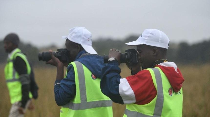 Tika&rsquo;dan Geleceğin Gazetecilerine Destek