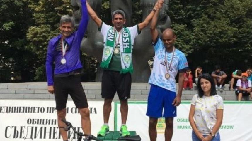 Ahmet Bayram Fırtınası Bu Kez Bulgaristan&rsquo;da Esti