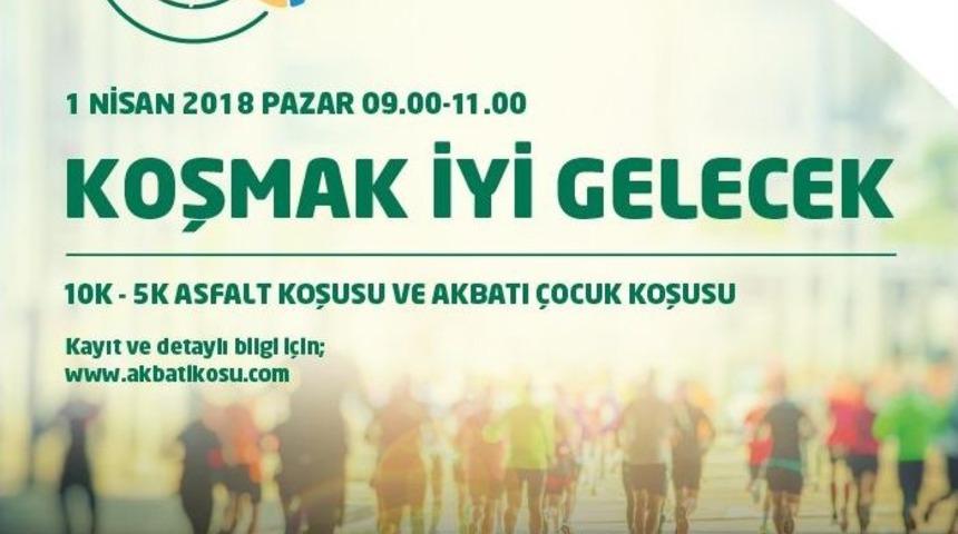 &lsquo;koşmak İyi Gelecek&rsquo;