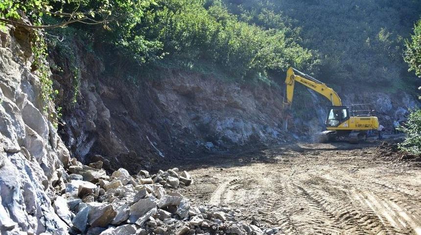 &Uuml;nye&rsquo;de Pelitliyatak&rsquo;a 3 Milyonluk Yatırım