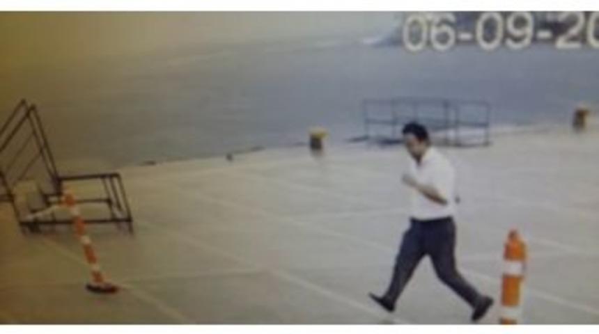 D&uuml;şen Helikopterin G&ouml;r&uuml;nt&uuml;s&uuml; Ortaya &Ccedil;ıktı