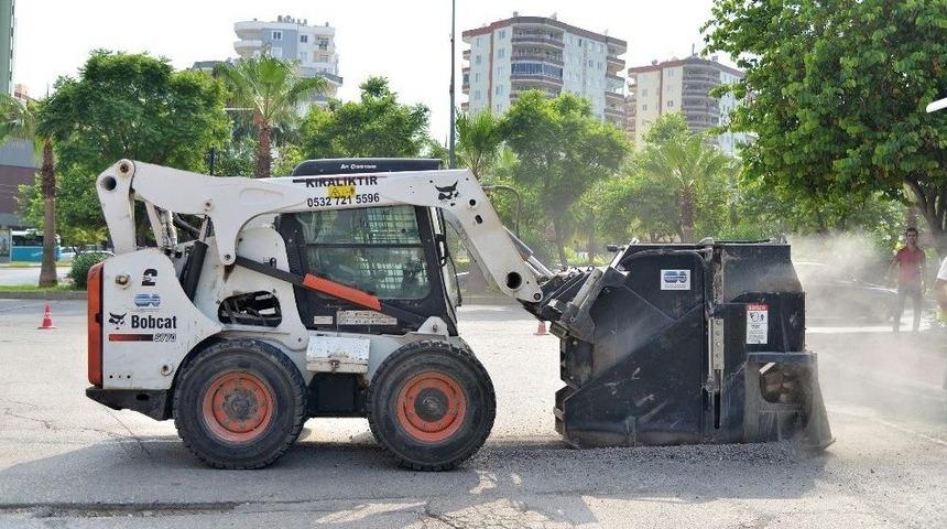 Dinamik Kavşak Kontrol Sistemi Mersin Geneline Yayılıyor