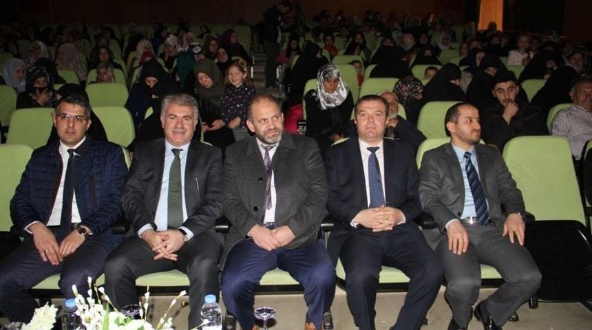 Gen&ccedil;liğe Yatırım Geleceğe Yatırımdır