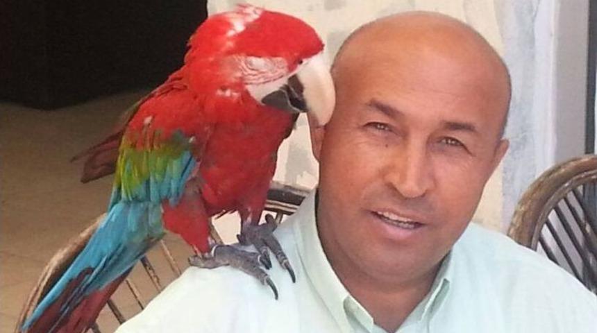 Antalya&rsquo;da Trafik Kazası: 1 &Ouml;l&uuml;