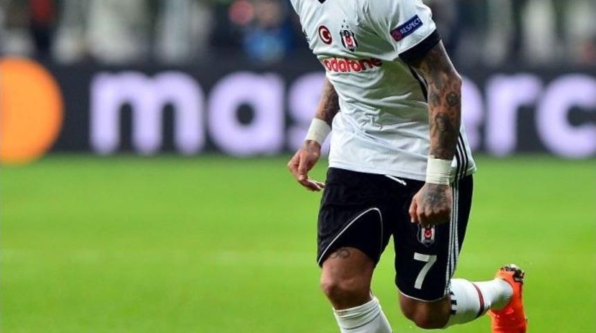 Quaresma Ve Beto Milli Takıma &Ccedil;ağrıldı