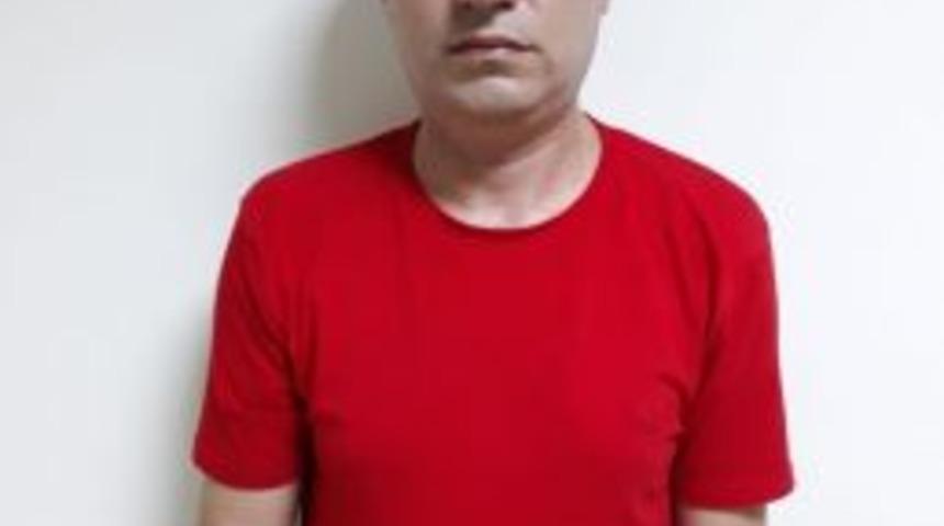 Afrin’in Sözde İçişleri Bakanının Kardeşi Tutuklandı