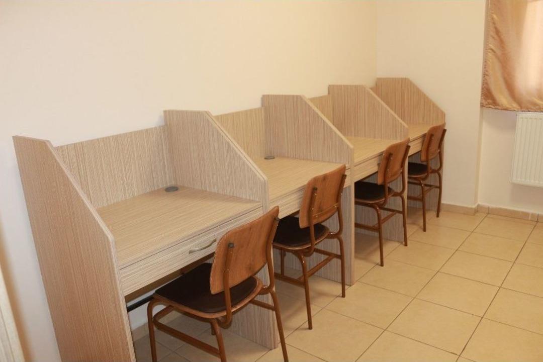 Kyk Yurtları 5 Yıldızlı Otelleri Aratmıyor