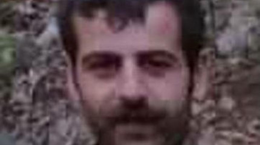 Pkk&rsquo;nın S&ouml;zde Karadeniz Lideri &lsquo;t&uuml;rk Tarık&rsquo; Etkisiz Hale Getirildi