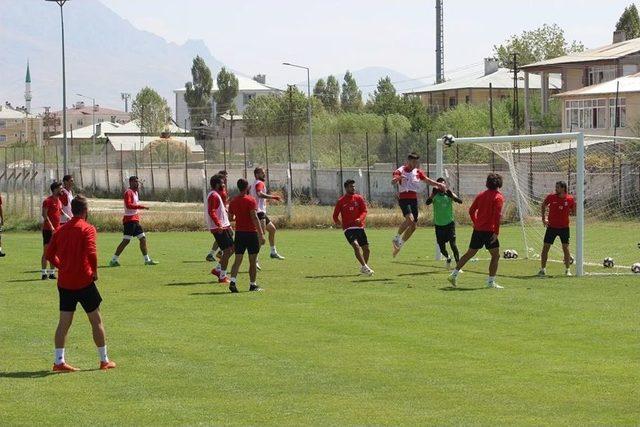 Ziraat Türkiye Kupası 2. Eleme Turu