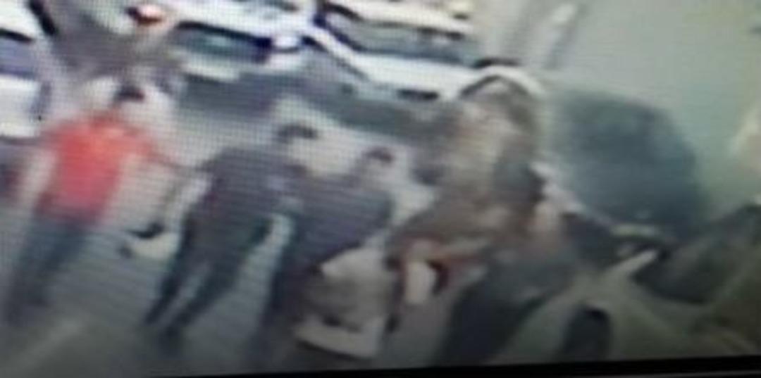 &lsquo;dur&rsquo; İhtarına Uymayan Cezaevi Firarisi Yakalandı