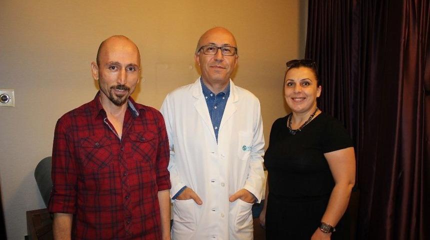 Ameliyattan Sonra Kullandığı Zencefil &Ouml;ld&uuml;r&uuml;yordu