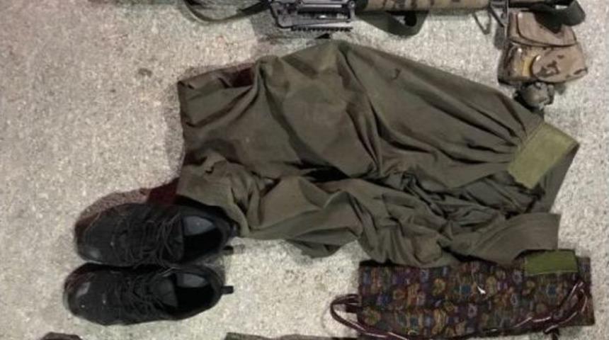 Van&rsquo;da Pkk&rsquo;nın S&ouml;zde Sorumlusu Yakalandı