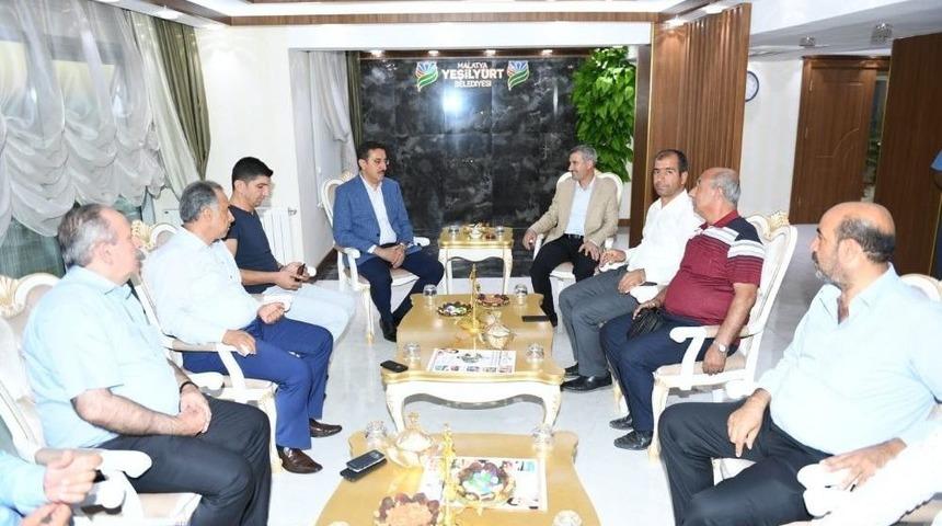 Tüfenkci’den Yeni Sistemde Malatya Vurgusu