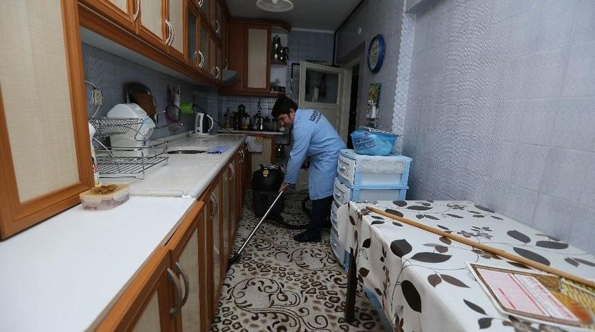 Eğitime Destek Projesi Meyvelerini Verdi