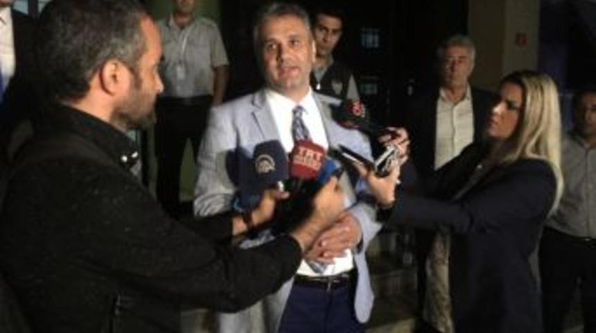 Helikopter Kazasında &Ouml;len İş Adamıyla İlgili Başhekimden A&ccedil;ıklama