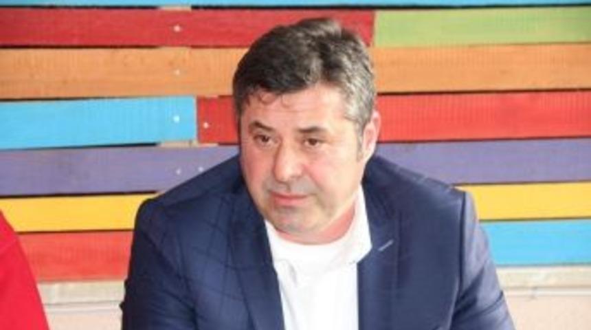 Demokrat Parti Mkk Ve Parti &Uuml;yeliğinden İstifa Etti