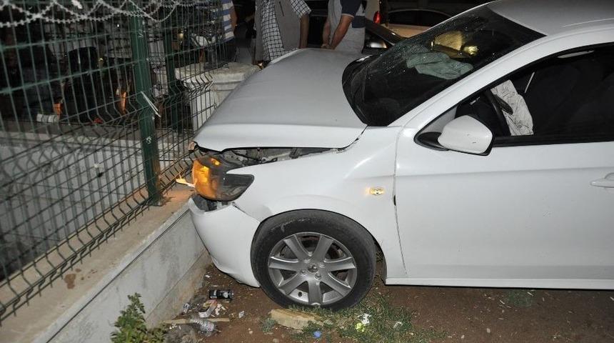 17 Yaşındaki Sürücü Faciaya Neden Oluyordu