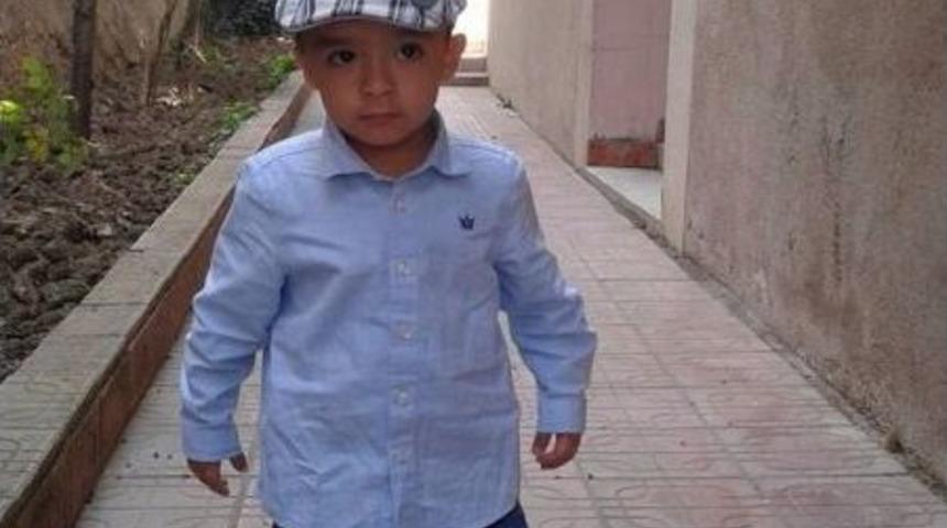 Minik Eren, 5 Yıldızlı Otel Havuzunda Boğuldu