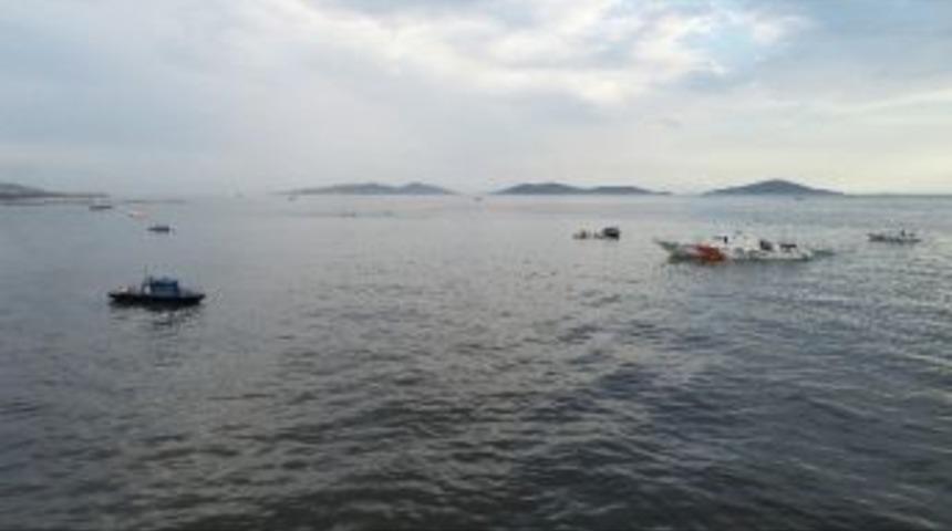 İstanbul’daki Helikopter Kazası