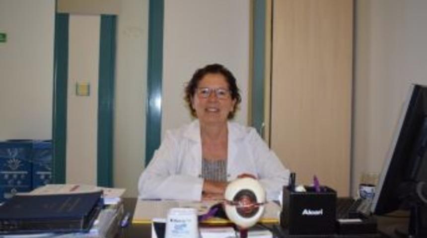 Havuzlarda Oluşabilecek G&ouml;z Hastalıklarına Kritik Uyarı