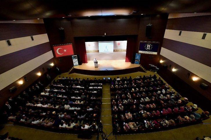 Diyanet İşleri Başkanı Erbaş: “kur’an Ve Sünnet Çizgisinden Asla Taviz Vermeyeceğiz” G5