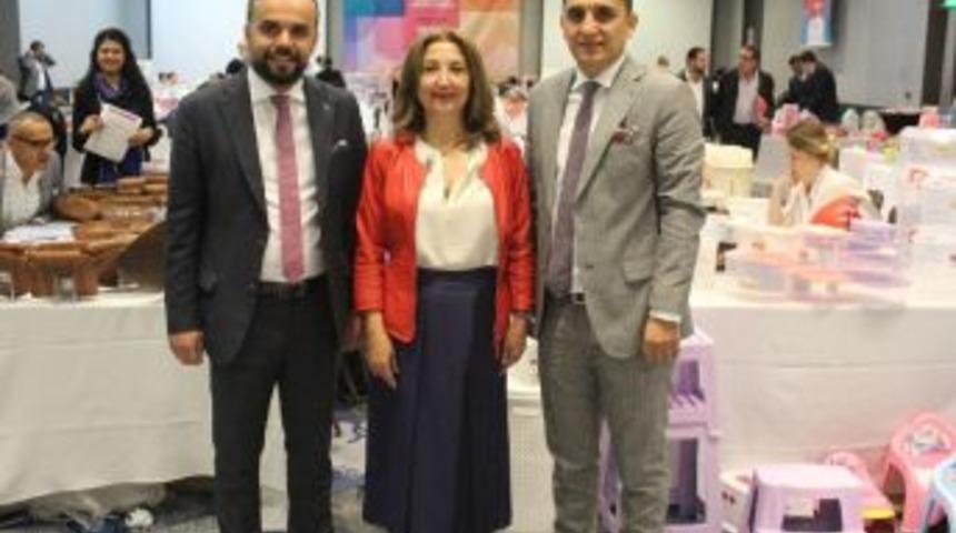 Kolombiya&rsquo;da T&uuml;rk &Uuml;r&uuml;nlerine Yoğun İlgi