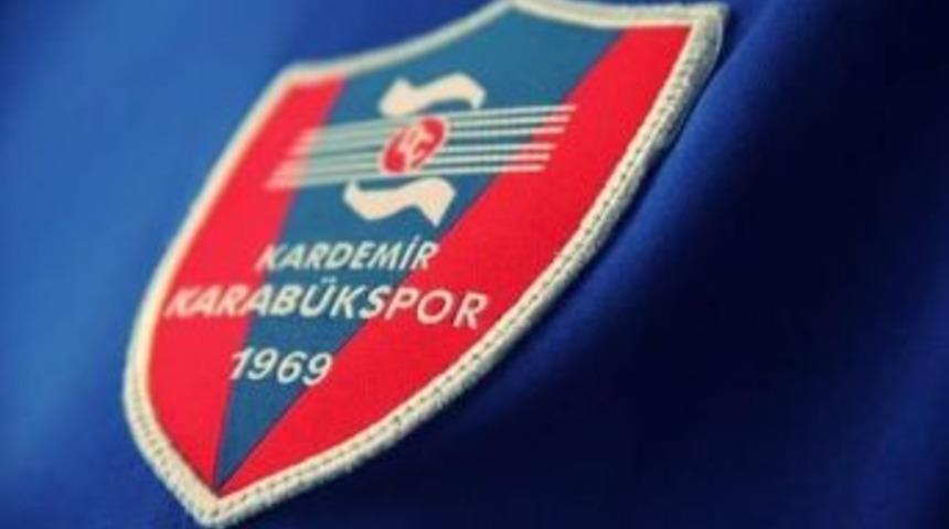 Karab&uuml;kspor&rsquo;da Olağan&uuml;st&uuml; Kongre Kararı