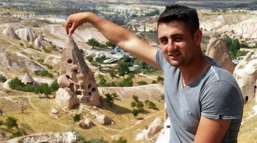 Zeytin Dalı Operasyonu&rsquo;nda Erzurumlu Teğmen Şehit Oldu