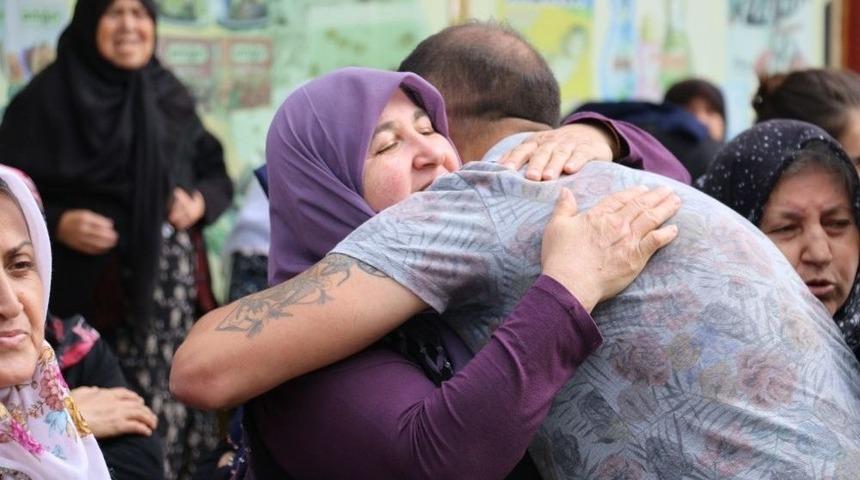 Kırka&rsquo;da Askerler Dualarla Uğurlandı